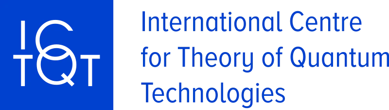 International Centre for Theory of Quantum Technologies, University of Gdańska